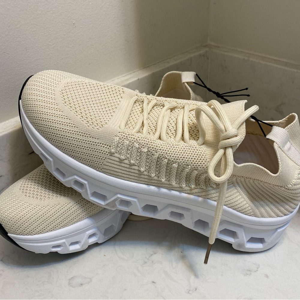 Taxi Women’s Mesh Cloud -01 Sneaker